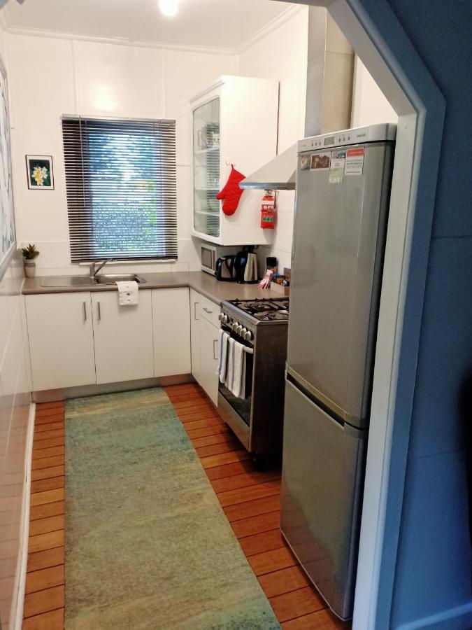 The Boathouse A 3 Bedroom House Narooma Exterior foto