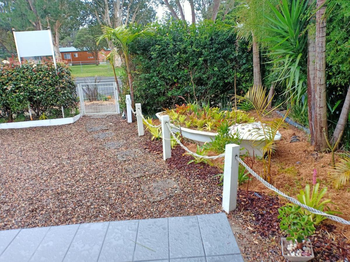 The Boathouse A 3 Bedroom House Narooma Exterior foto