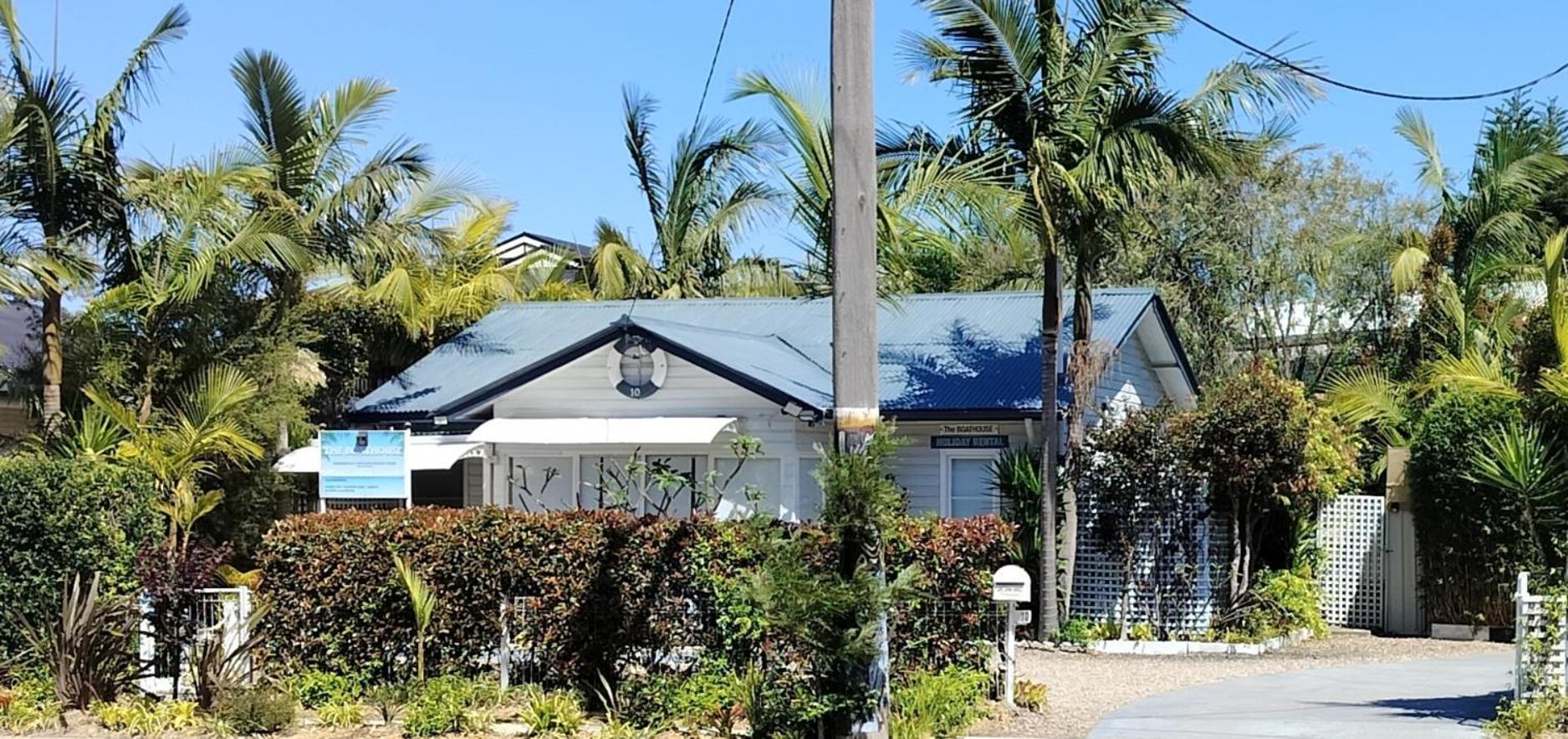 The Boathouse A 3 Bedroom House Narooma Cameră foto